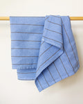 Cook's Linen Towel in Periwinkle