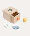Done By Deer Hide & Find Box Nozo Colour Mix