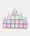 Cleverclixx Geo Pack Pastel 45 Pieces