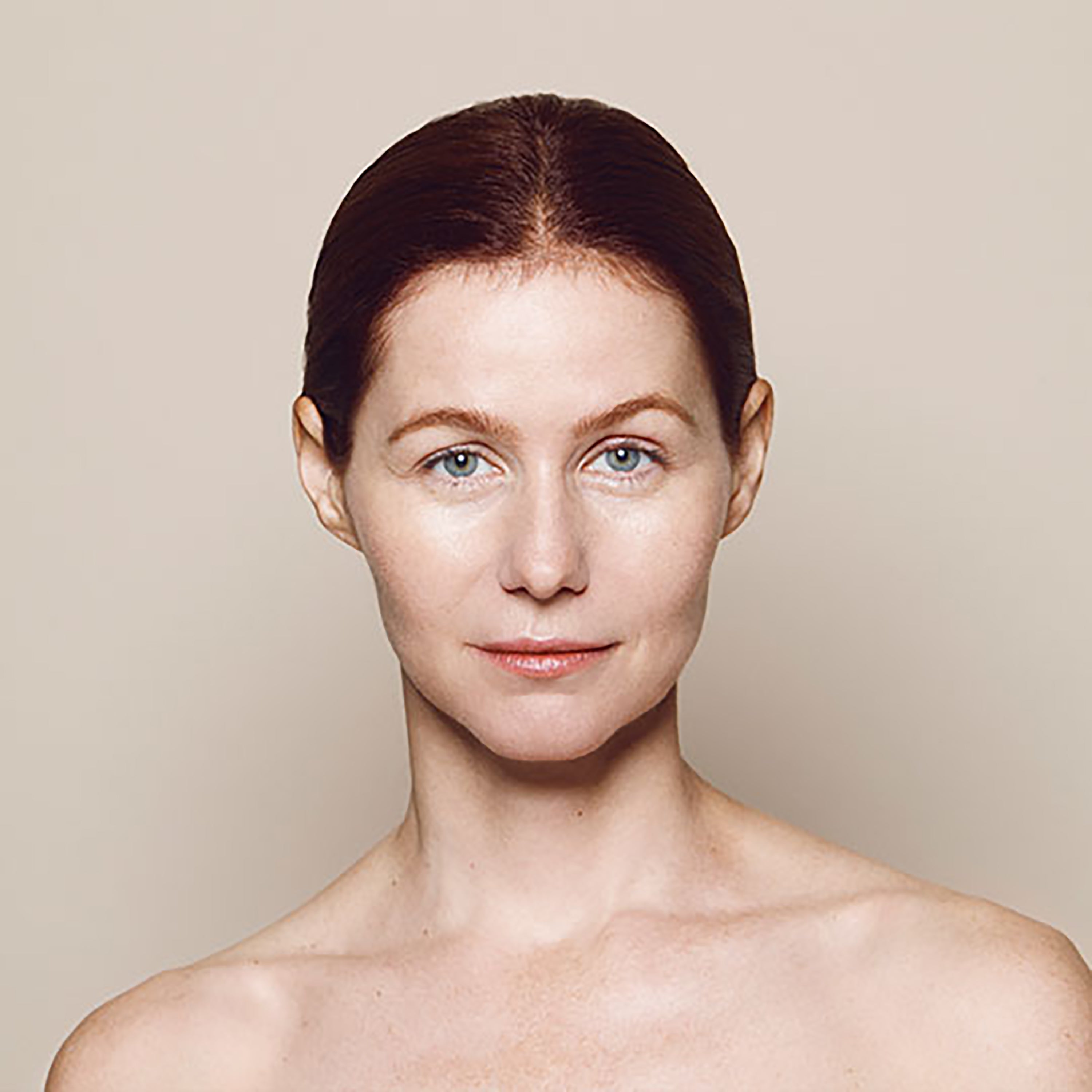 Cream Foundation--F118/Like Porcelain