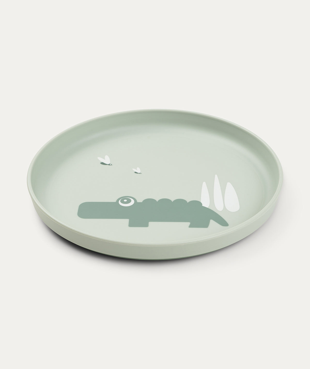 Done By Deer Foodie Plate