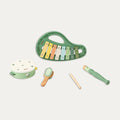 Classic World Vintage Music Set