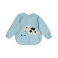 Done By Deer Sleeved Pocket Bib