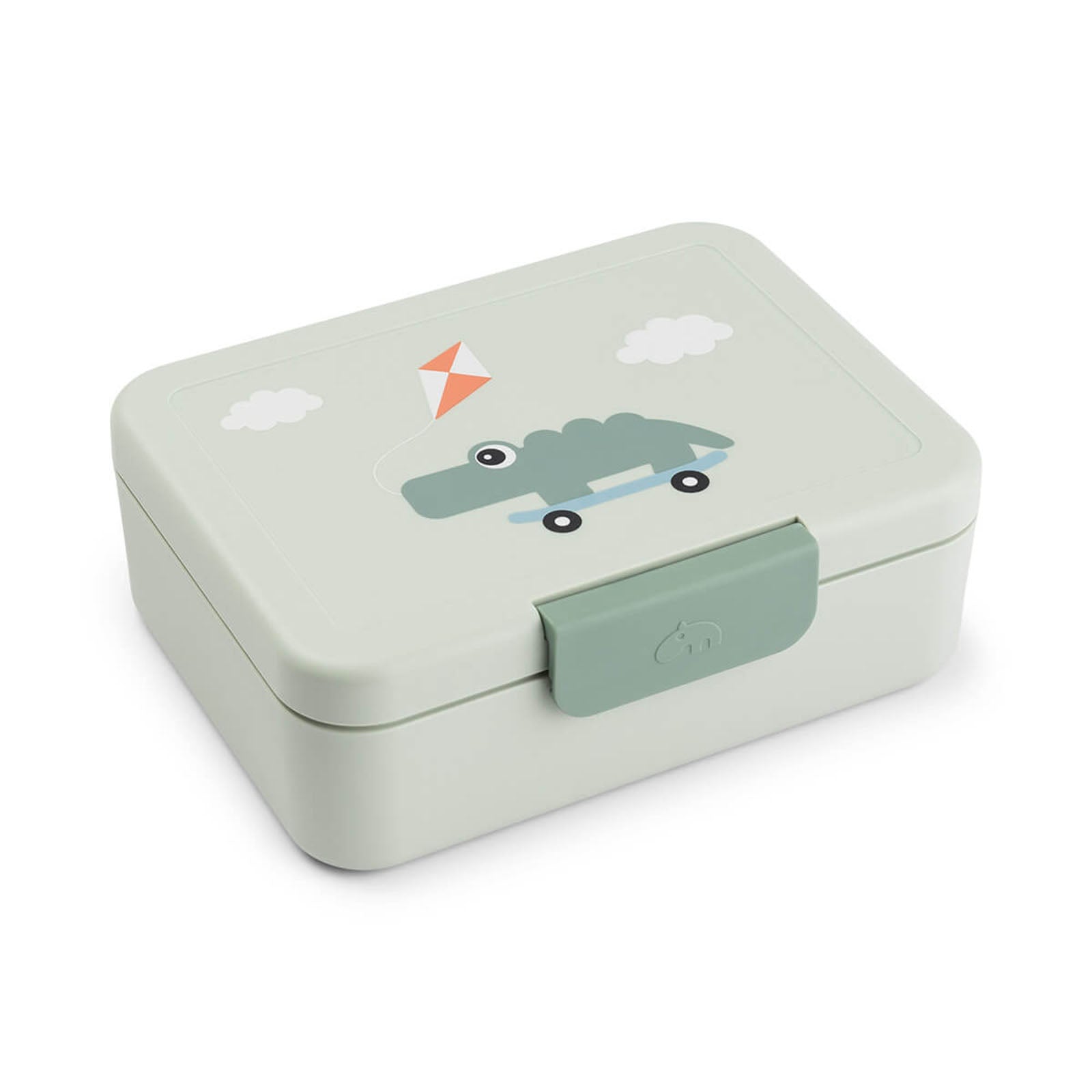 Done By Deer Lunch Box with divider