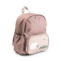 Done By Deer Kids Backpack Tiny Farm Powder 7.5 L