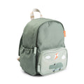 Done By Deer Kids Backpack Playground Green 7.5 L