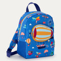 Lilliputiens Air Travelling Backpack