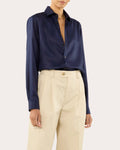 The Classic Tencel™ Shirt