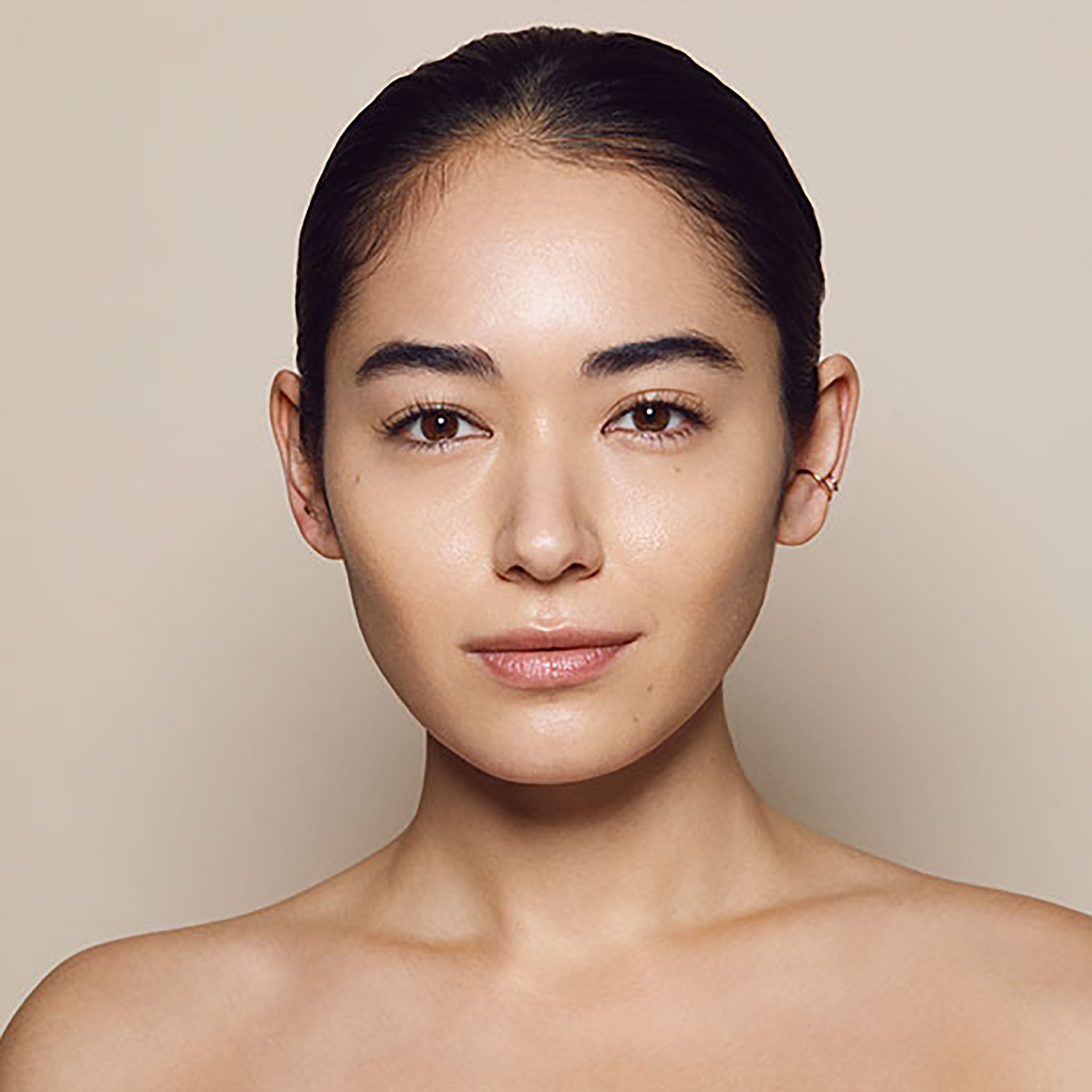Cream Foundation--M222/Subtlety