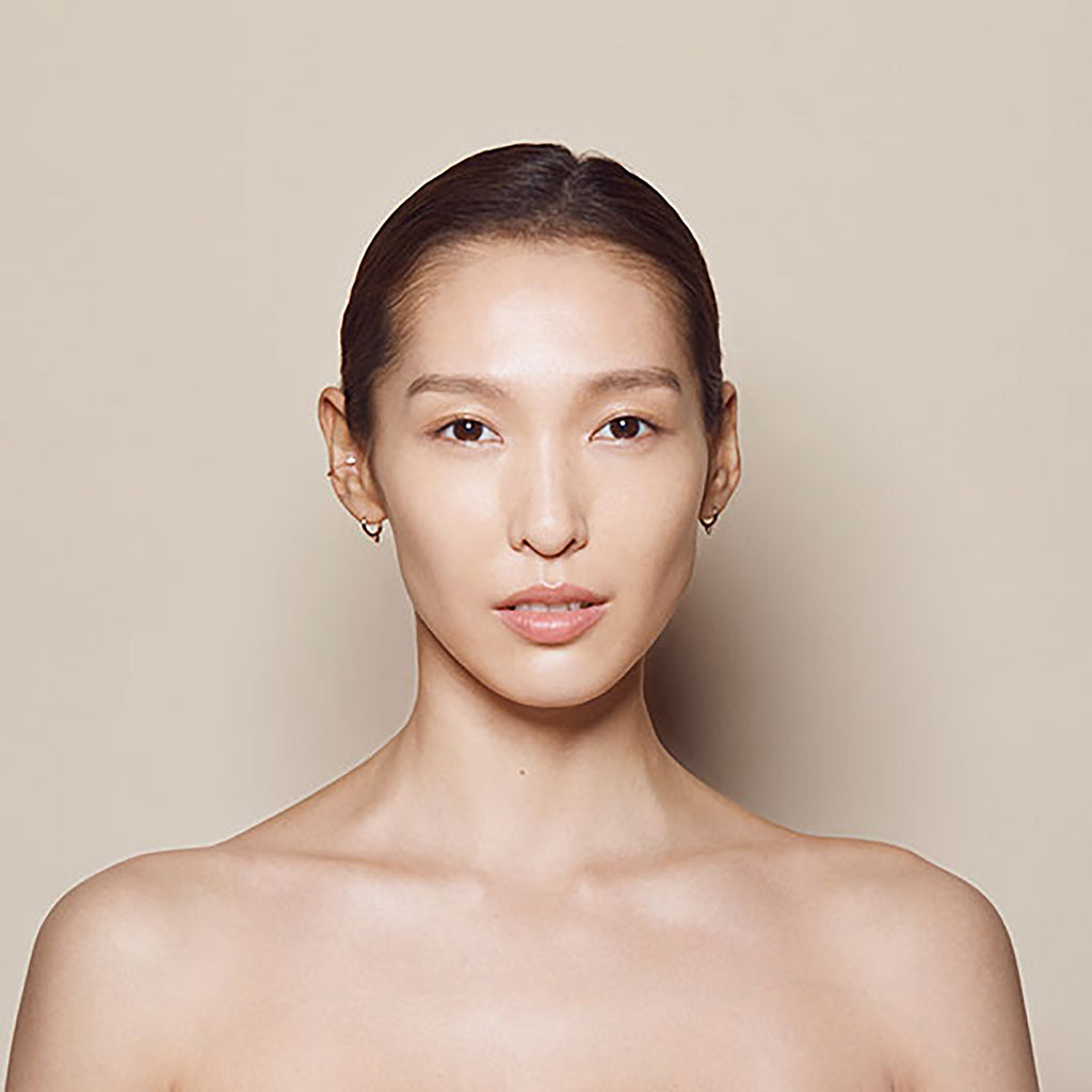 Cream Foundation--F130/Silken