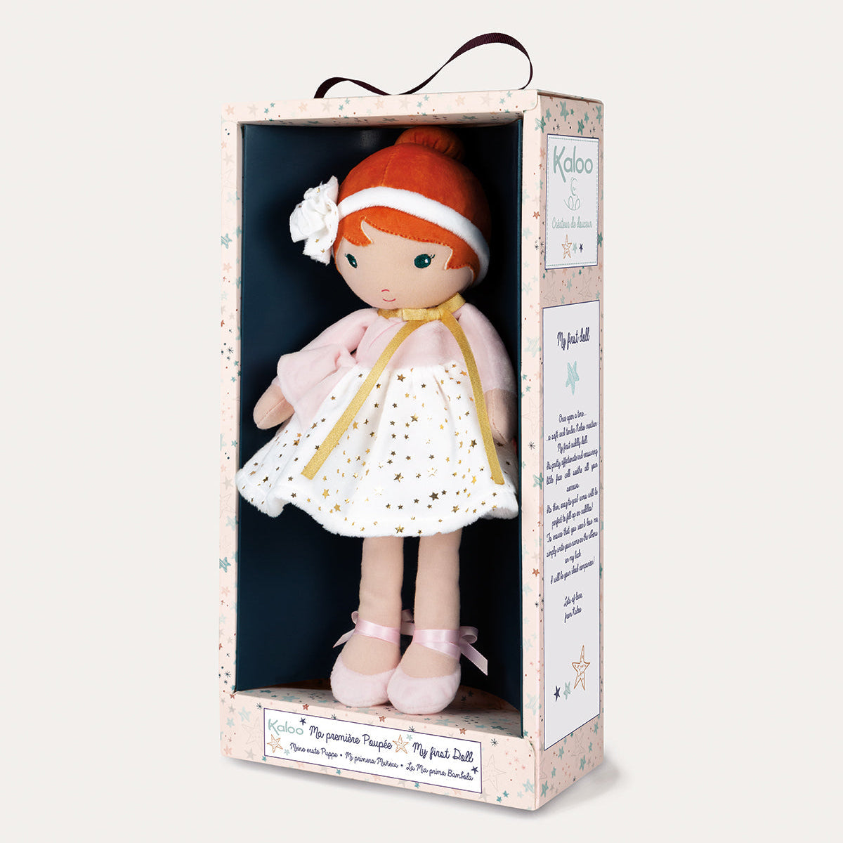 Kaloo Valentine Doll 32cm