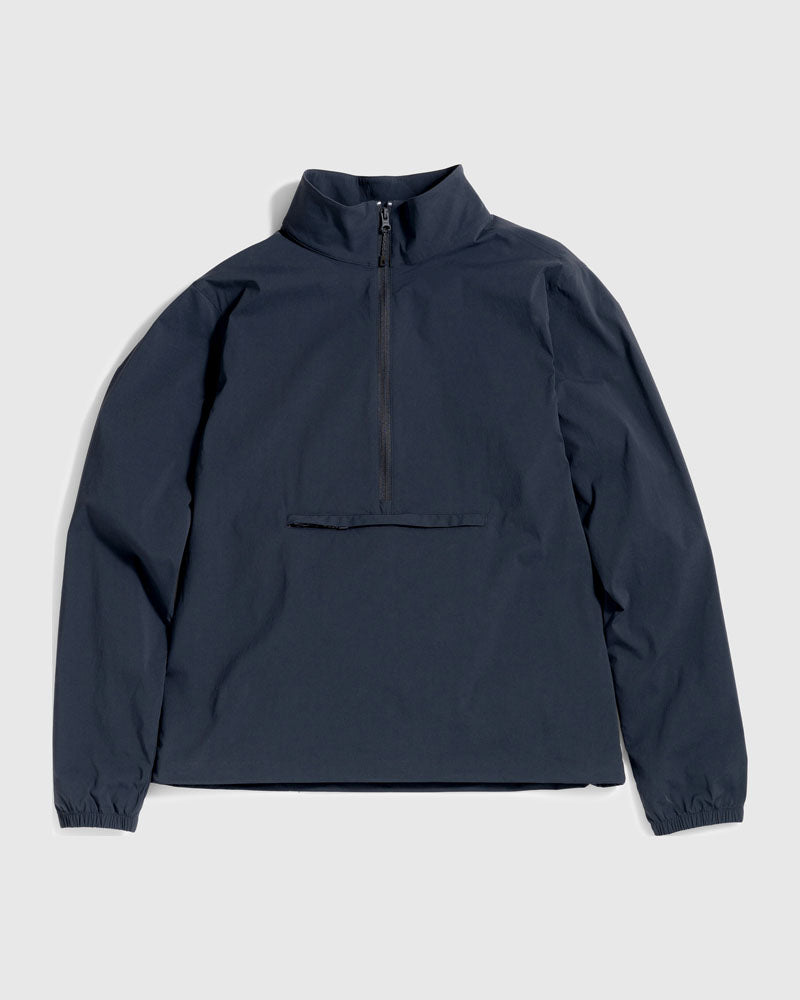Packable Windbreaker