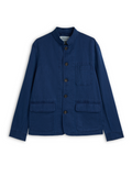 Coram Jacket Nixon Indigo Blue