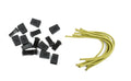 Cord Zipper Pulls