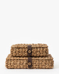 Corinne Woven Box