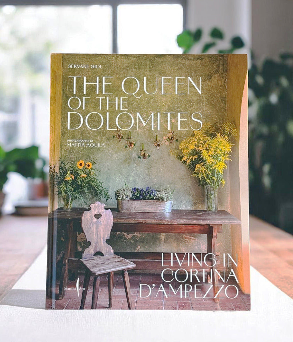 The Queen of the Dolomites: Living in Cortina d'Ampezzo