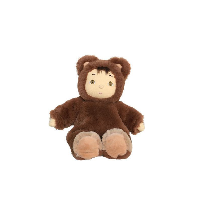 Cozy Day Dinkum - Bobby Bear