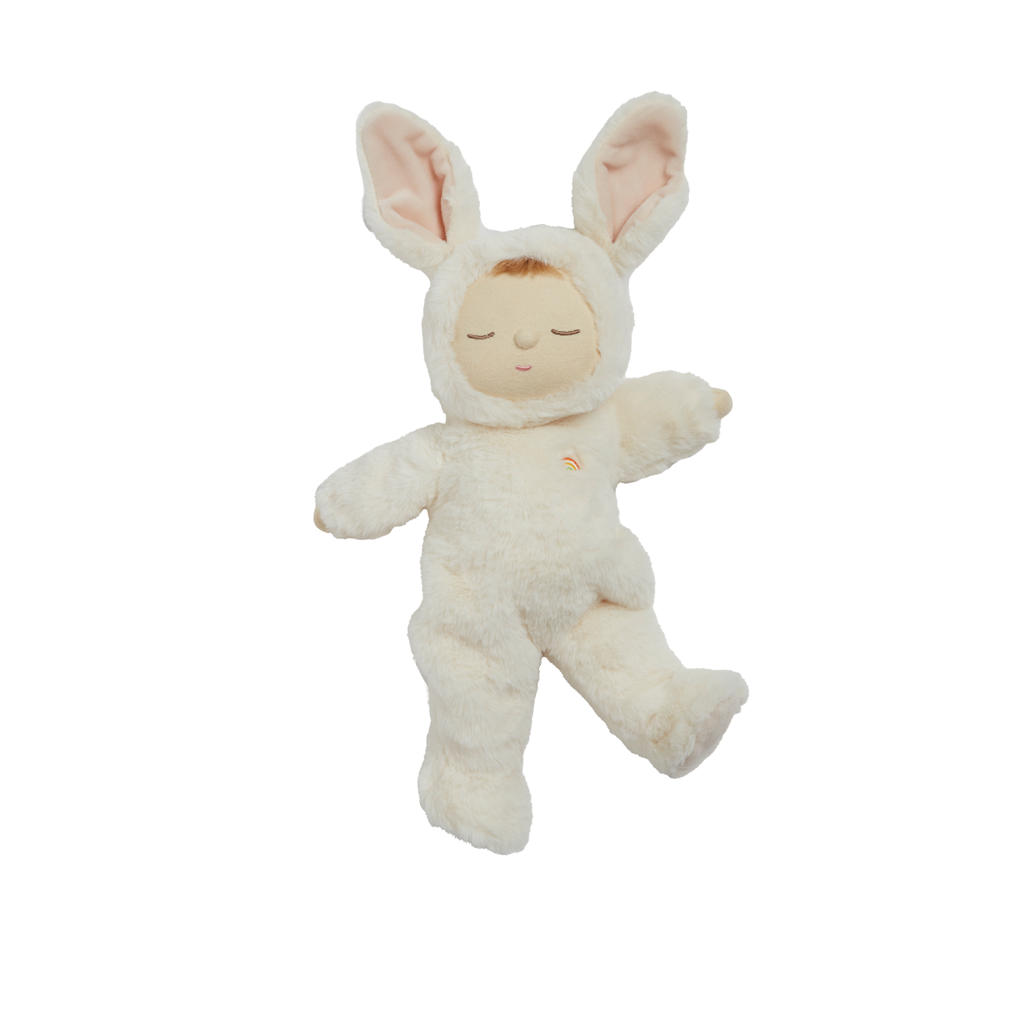 Cozy Dinkums - Bunny Moppet