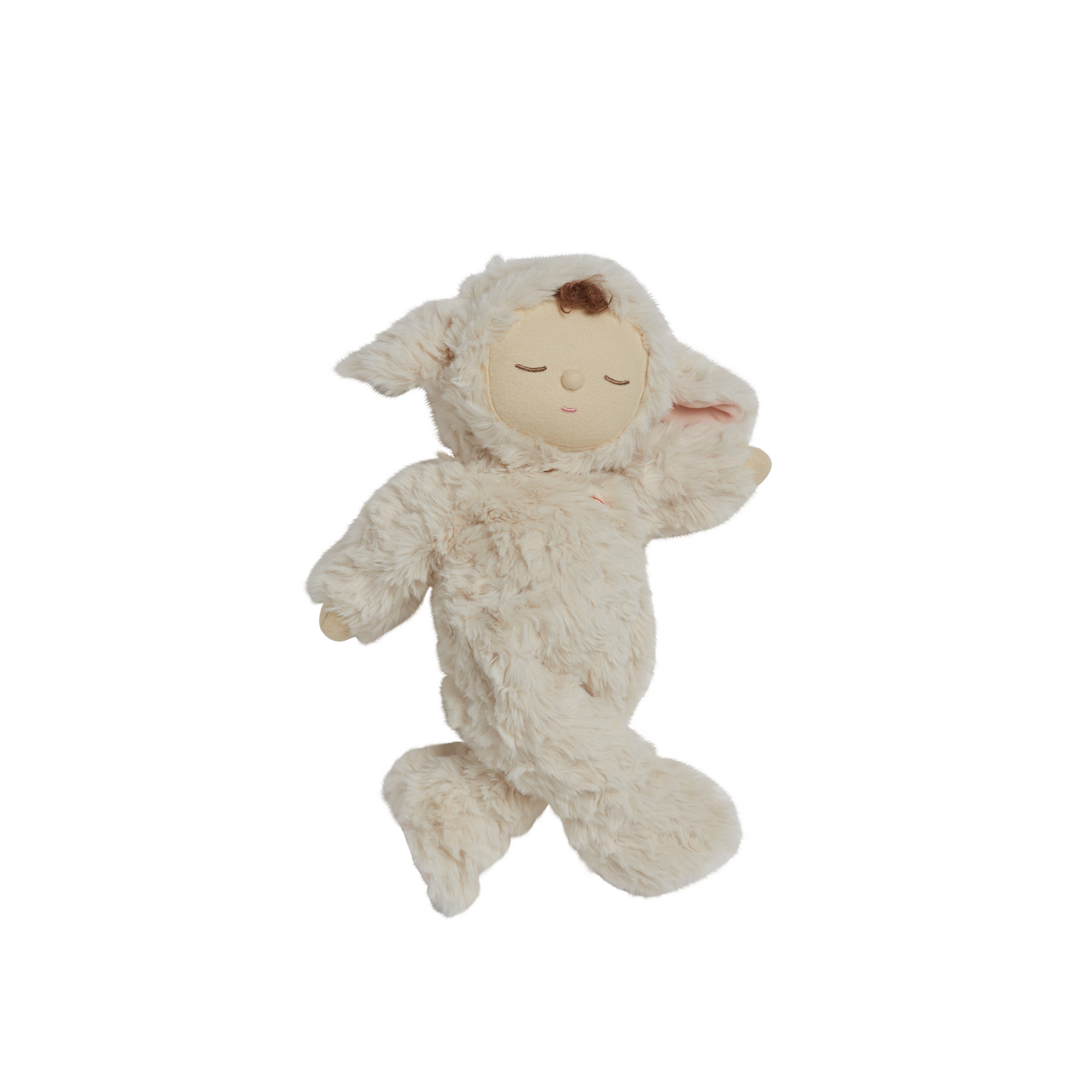 Cozy Dinkums -  Lamby Pookie