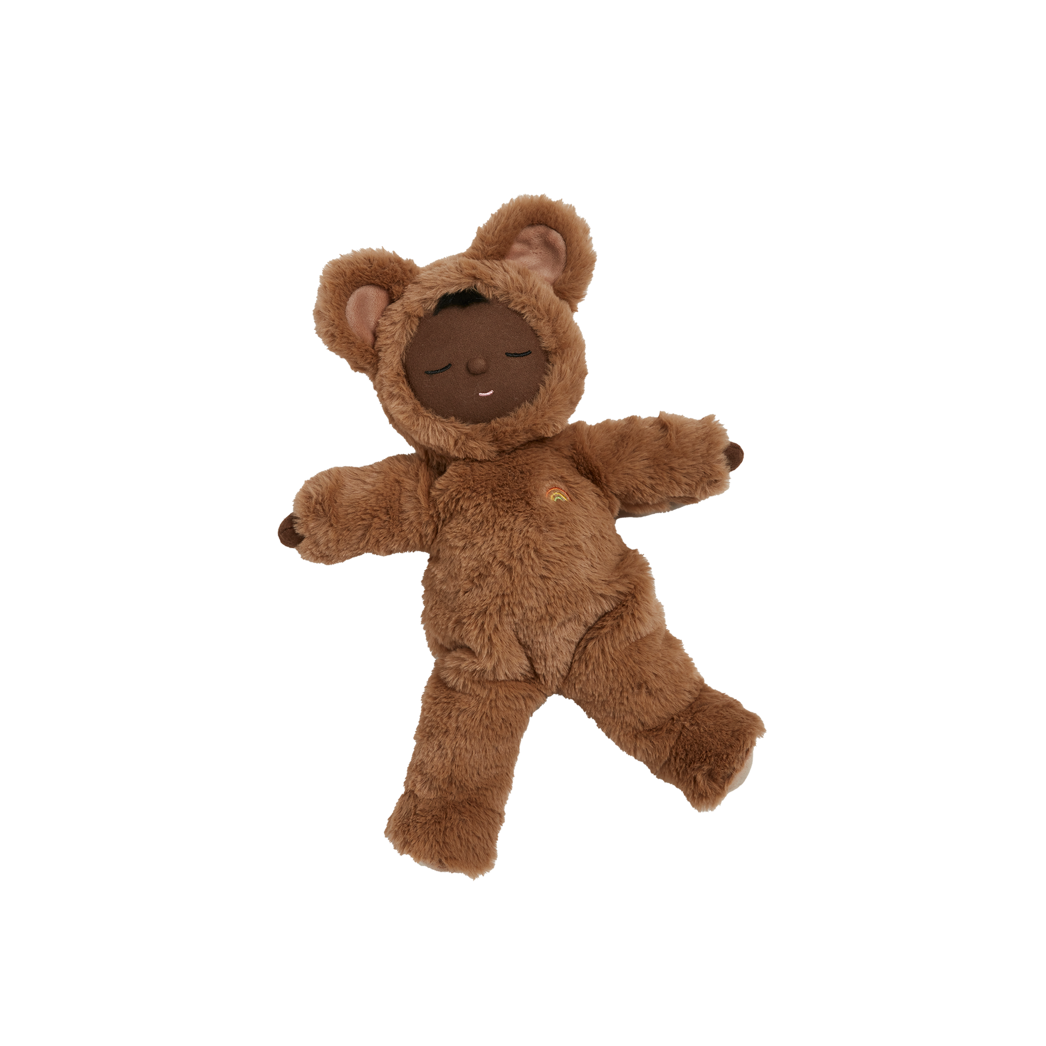 Cozy Dinkums - Teddy Mini