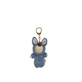Cozy Bag Charm - Bunny Twiggy