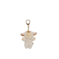 Cozy Bag Charm - Lamby Pookie