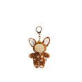 Cozy Bag Charm - Fawny Lala