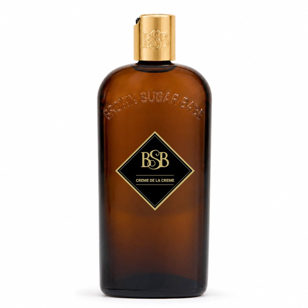 Creme de la Creme Comparable to Vanilla 28