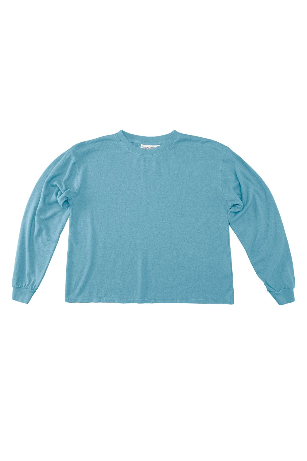 Cropped Long Sleeve Tee - Sale Colors