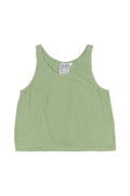 Cropped Tank - Sale Colors