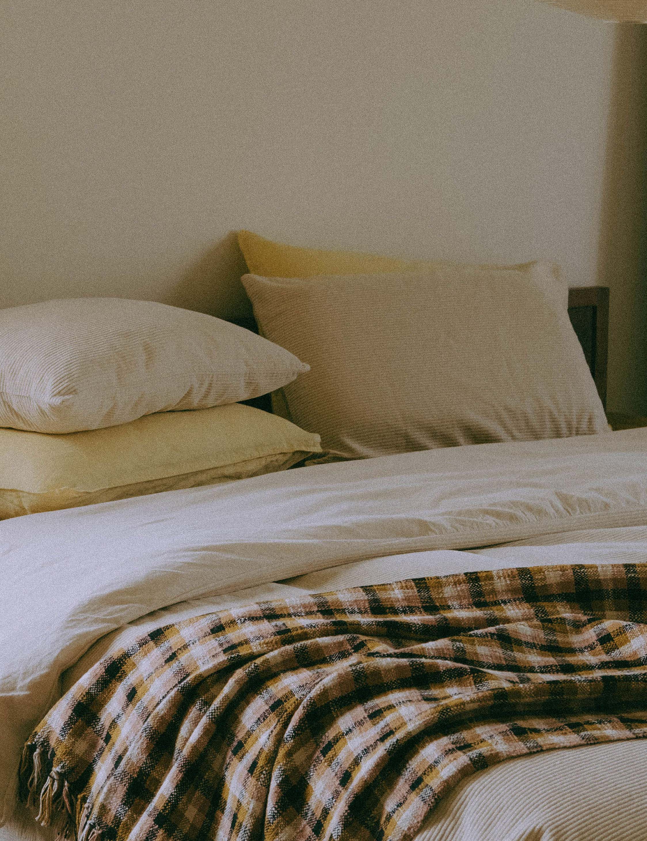 Adela Throw by Morrow Soft Goods