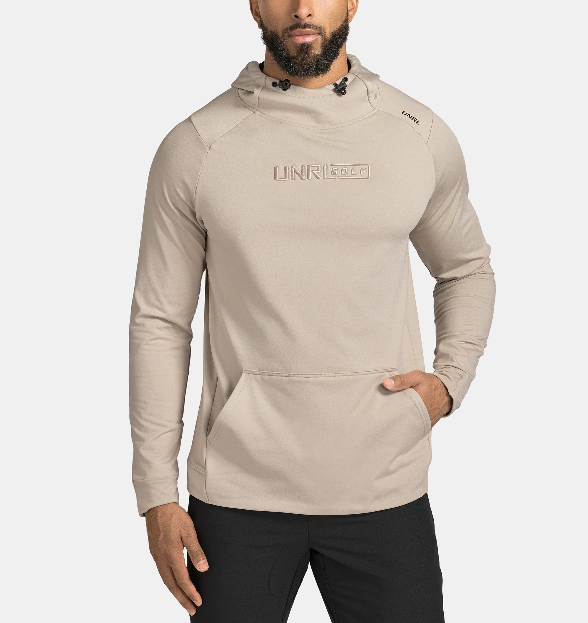 Crossover Hoodie II [Golf]
