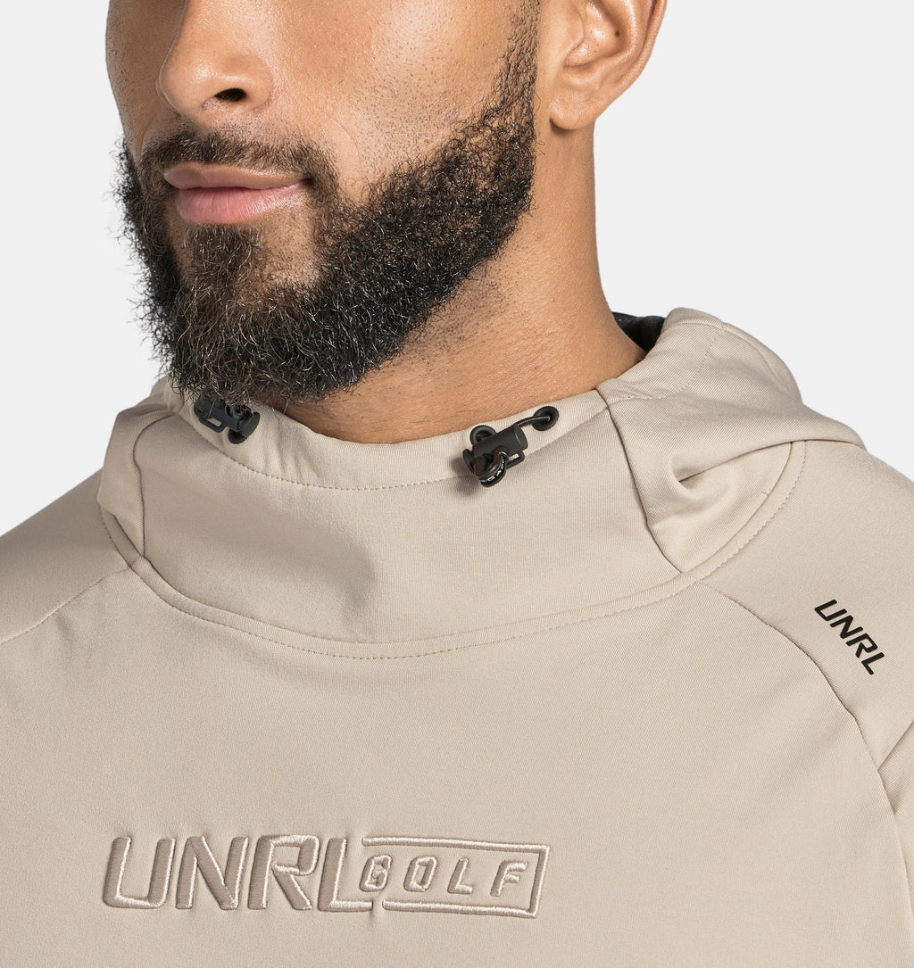 Crossover Hoodie II [Golf]