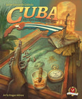 Cuba: The Splendid Little War
