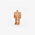 Cubebot® Challenge - Julien