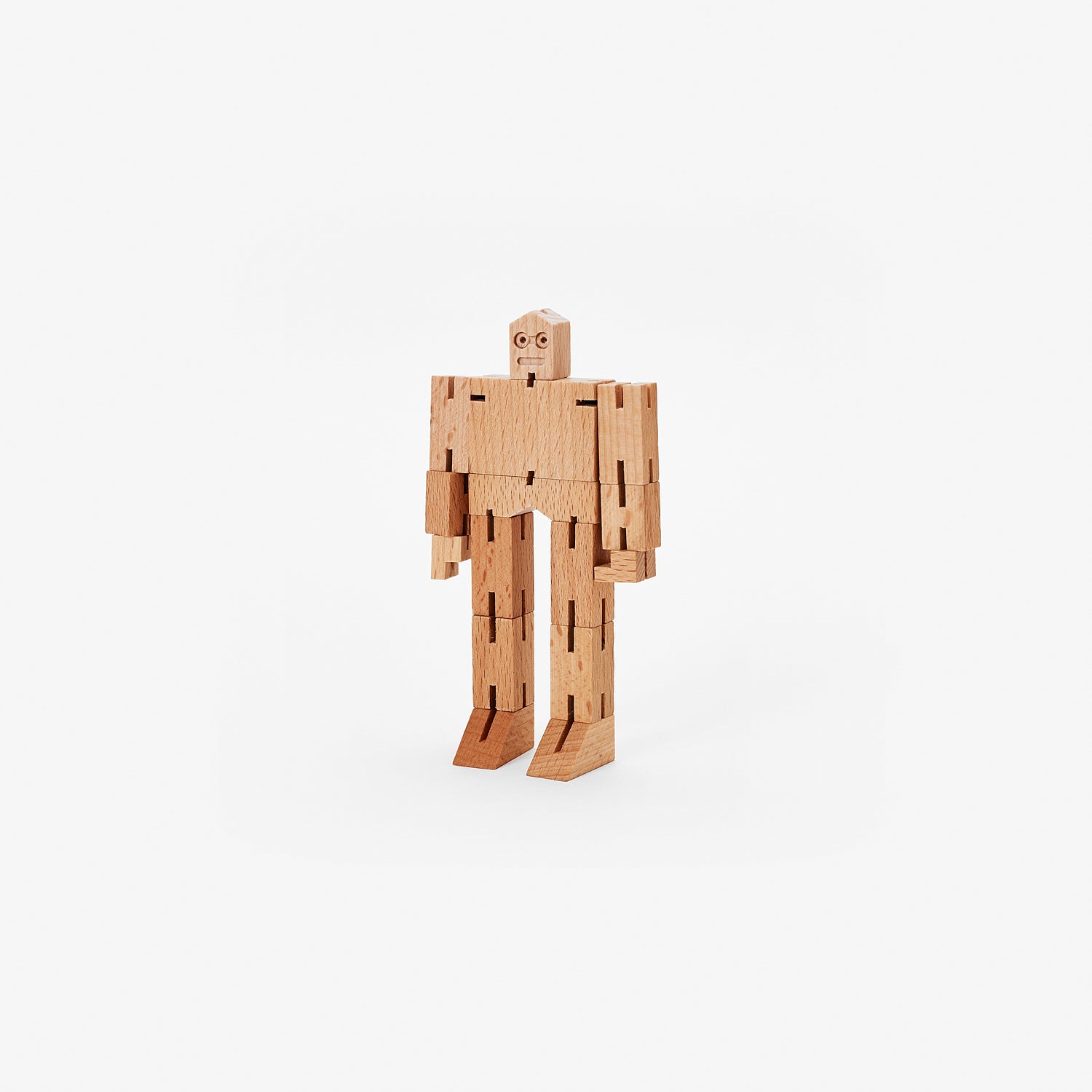 Cubebot® Challenge - Julien