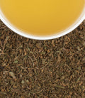 Hemp Leaves