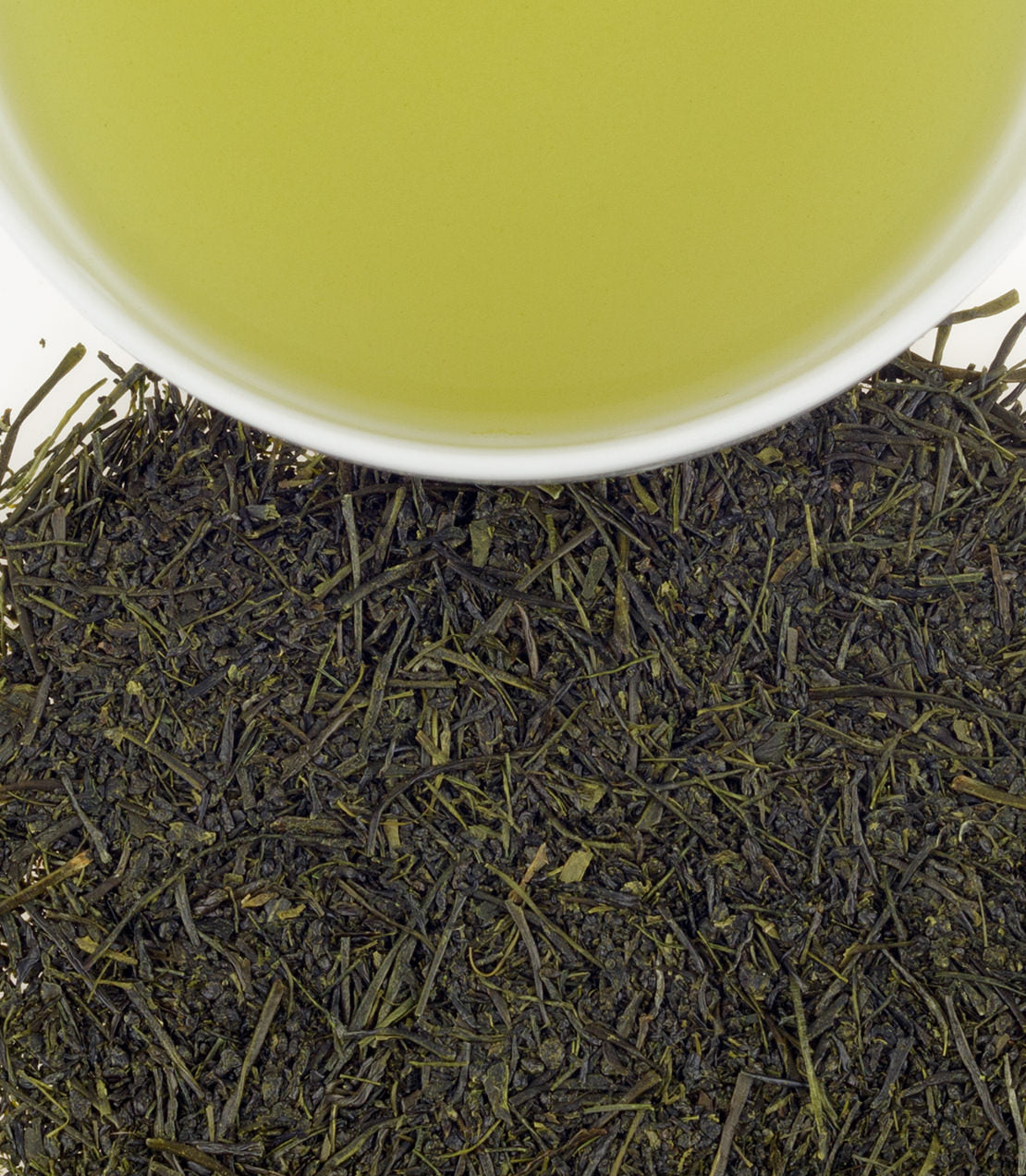 Ichiban Sencha