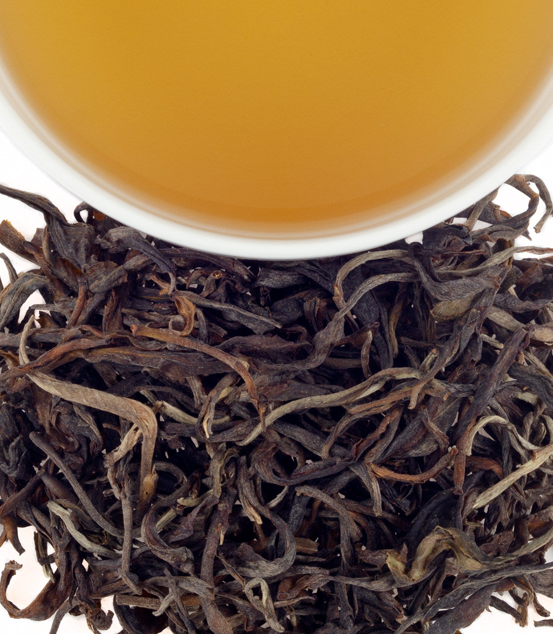 Thai Silk Tea
