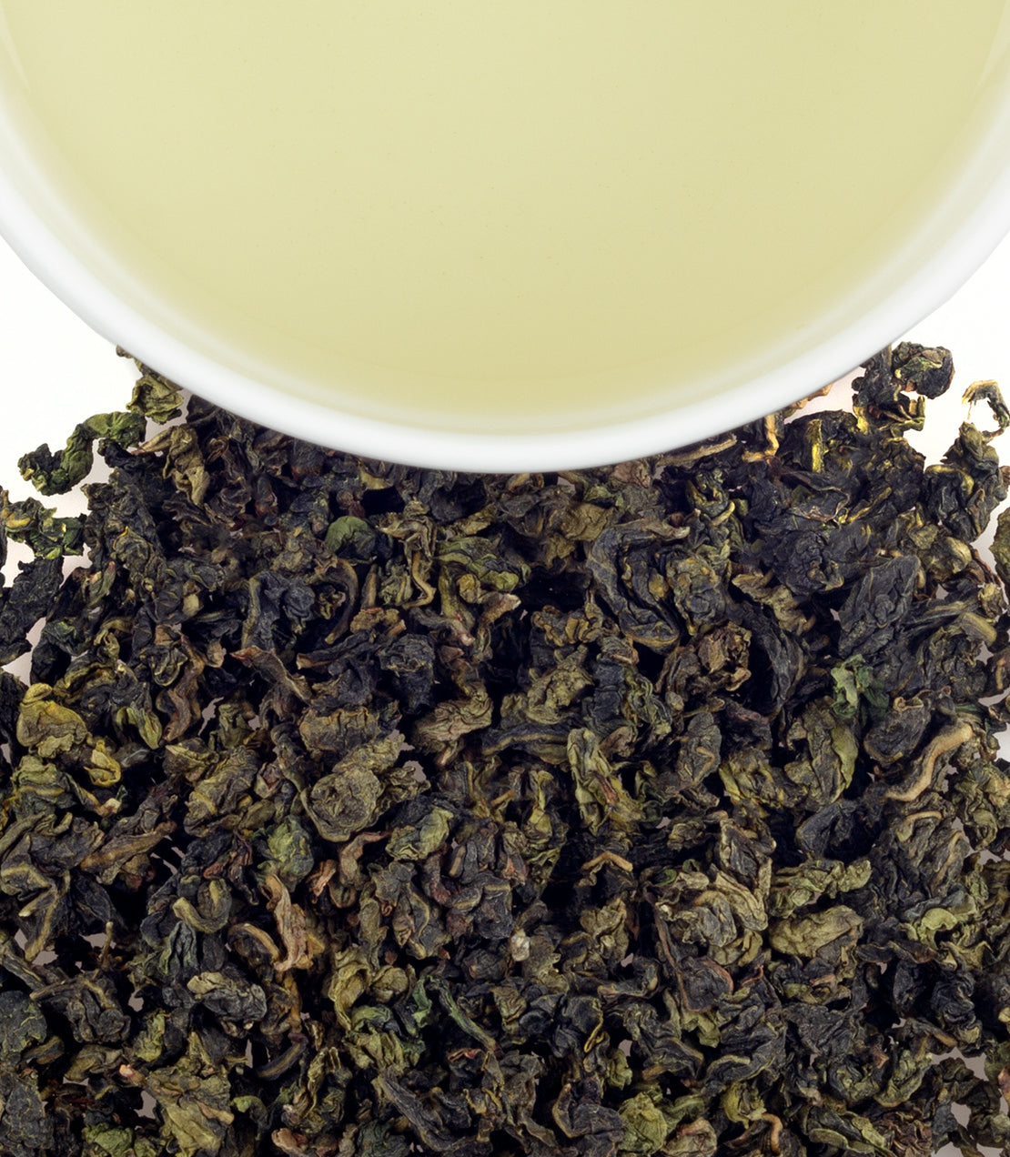 Ti Quan Yin Spring Floral