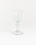 Aperitif in Transparent