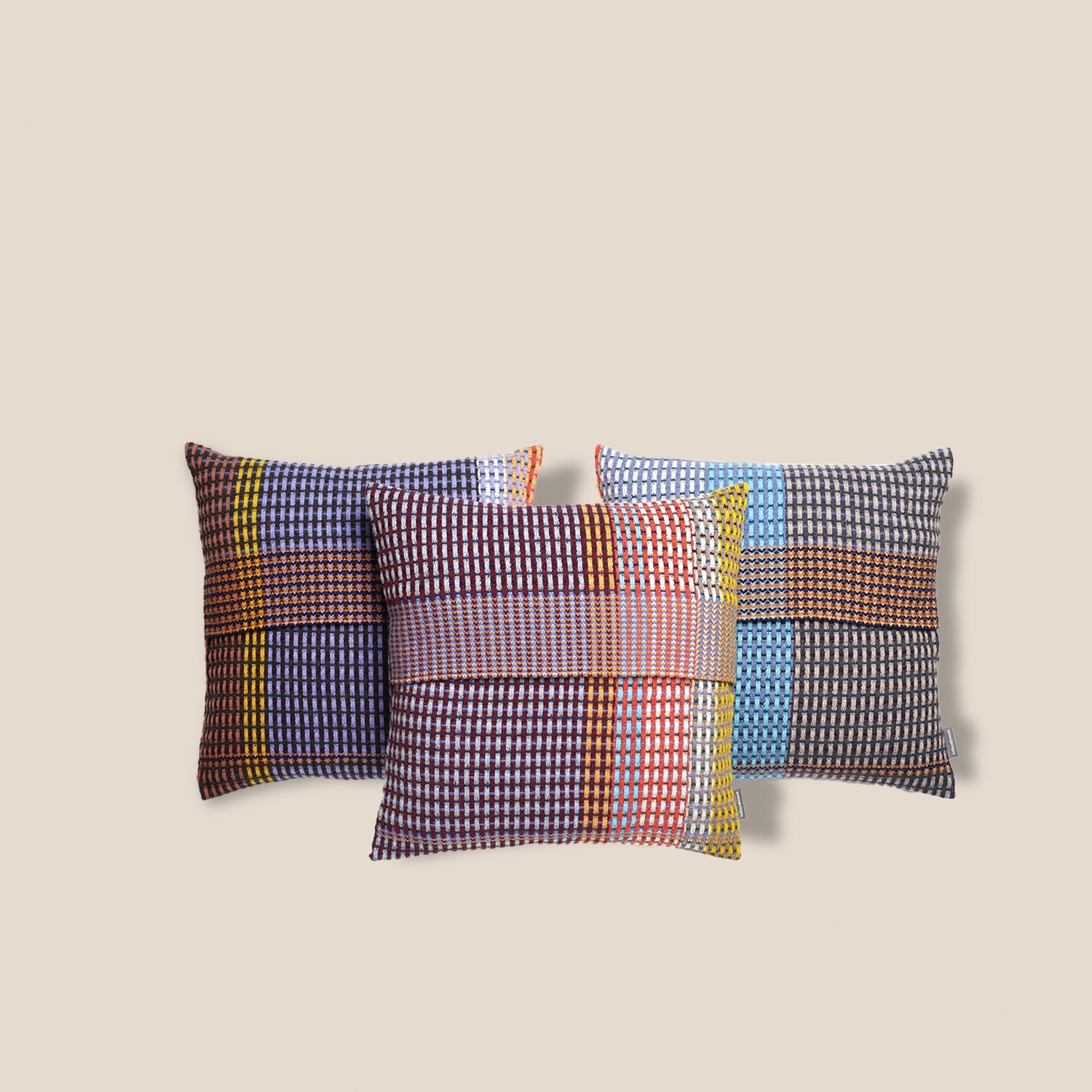 Seacole Square Cushion Cover