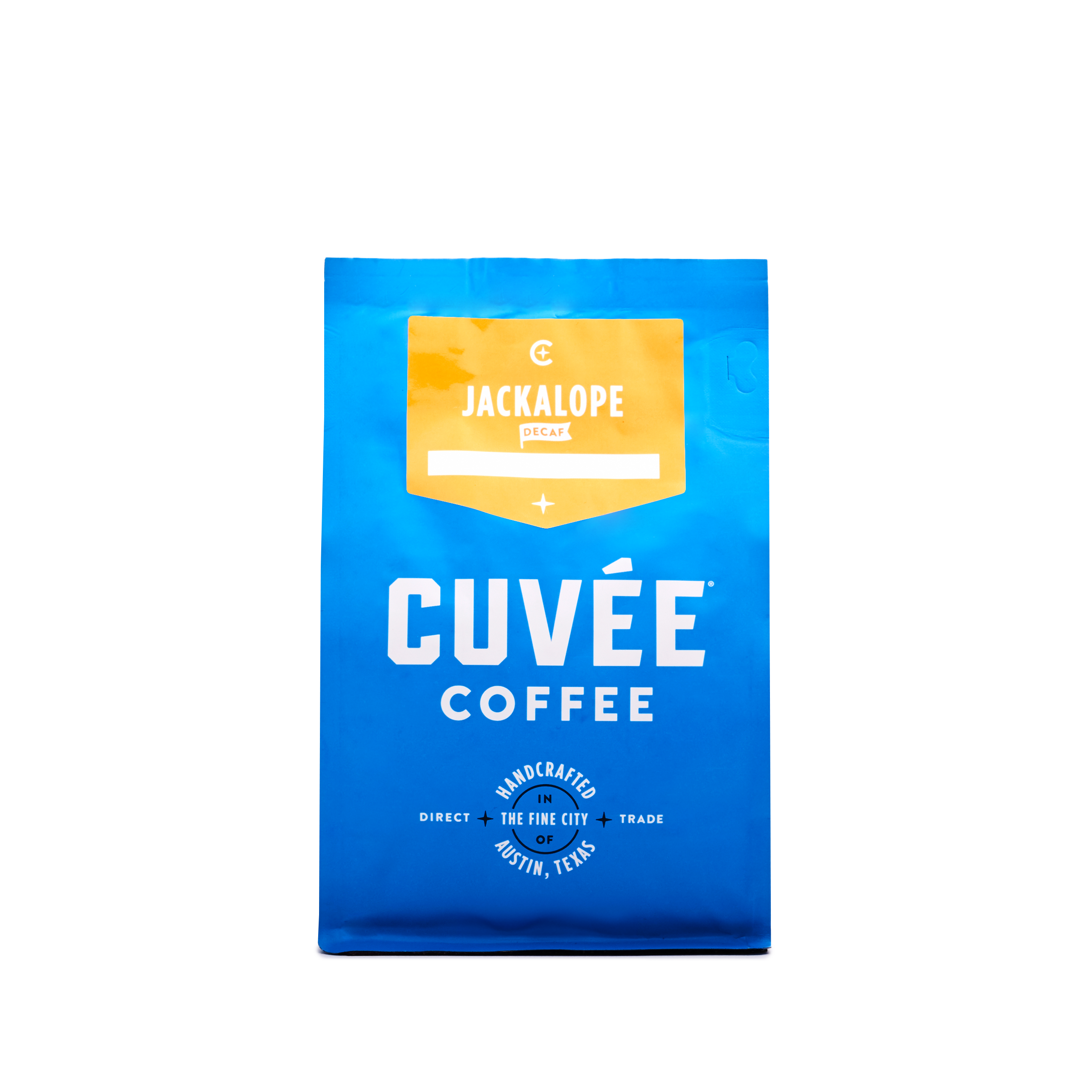 Jackalope Decaf