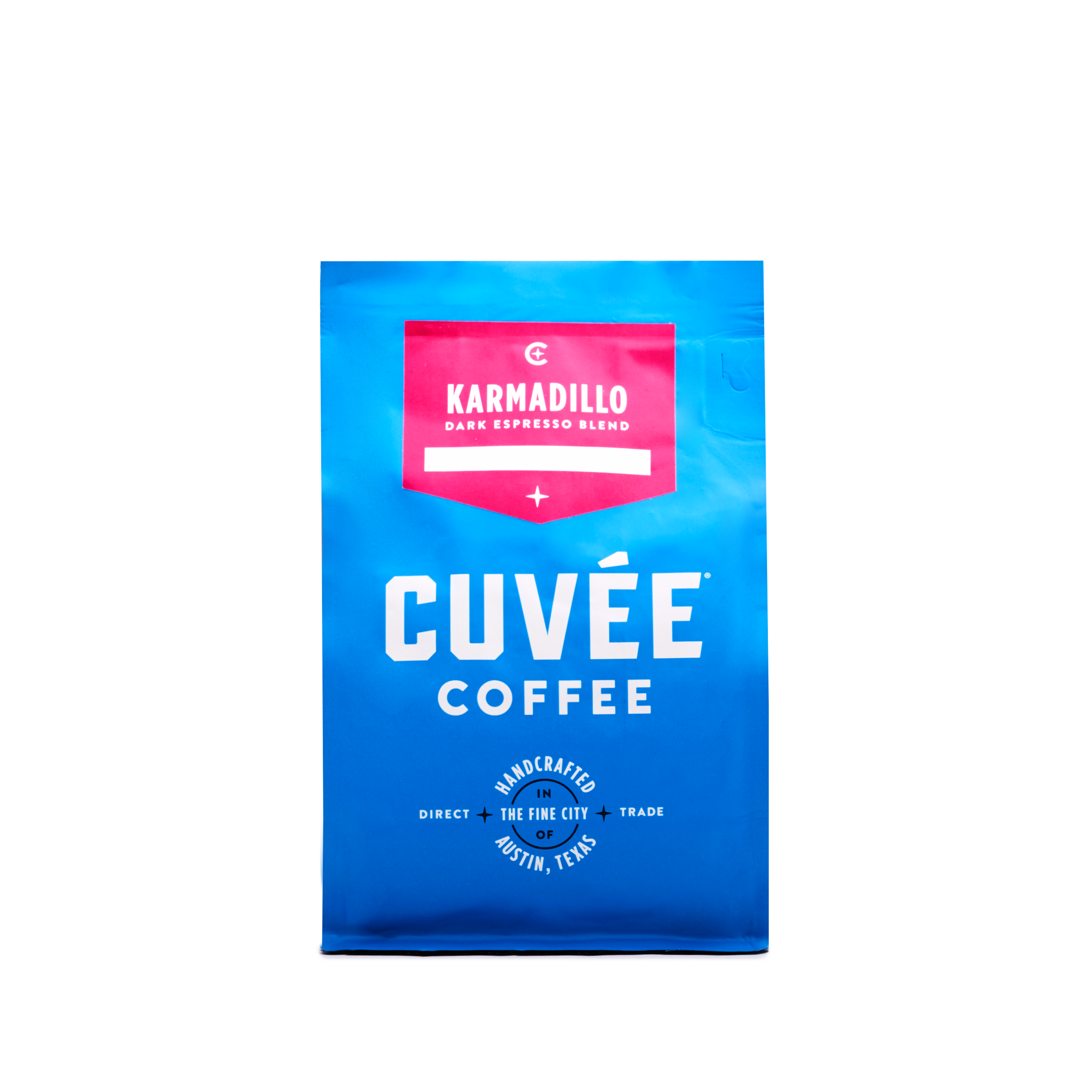 Karmadillo Espresso Blend