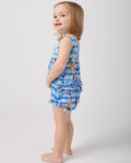 Bluey Dance All Day Bubble Romper