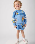 Bluey Friends Forever Crewneck Sweatshirt