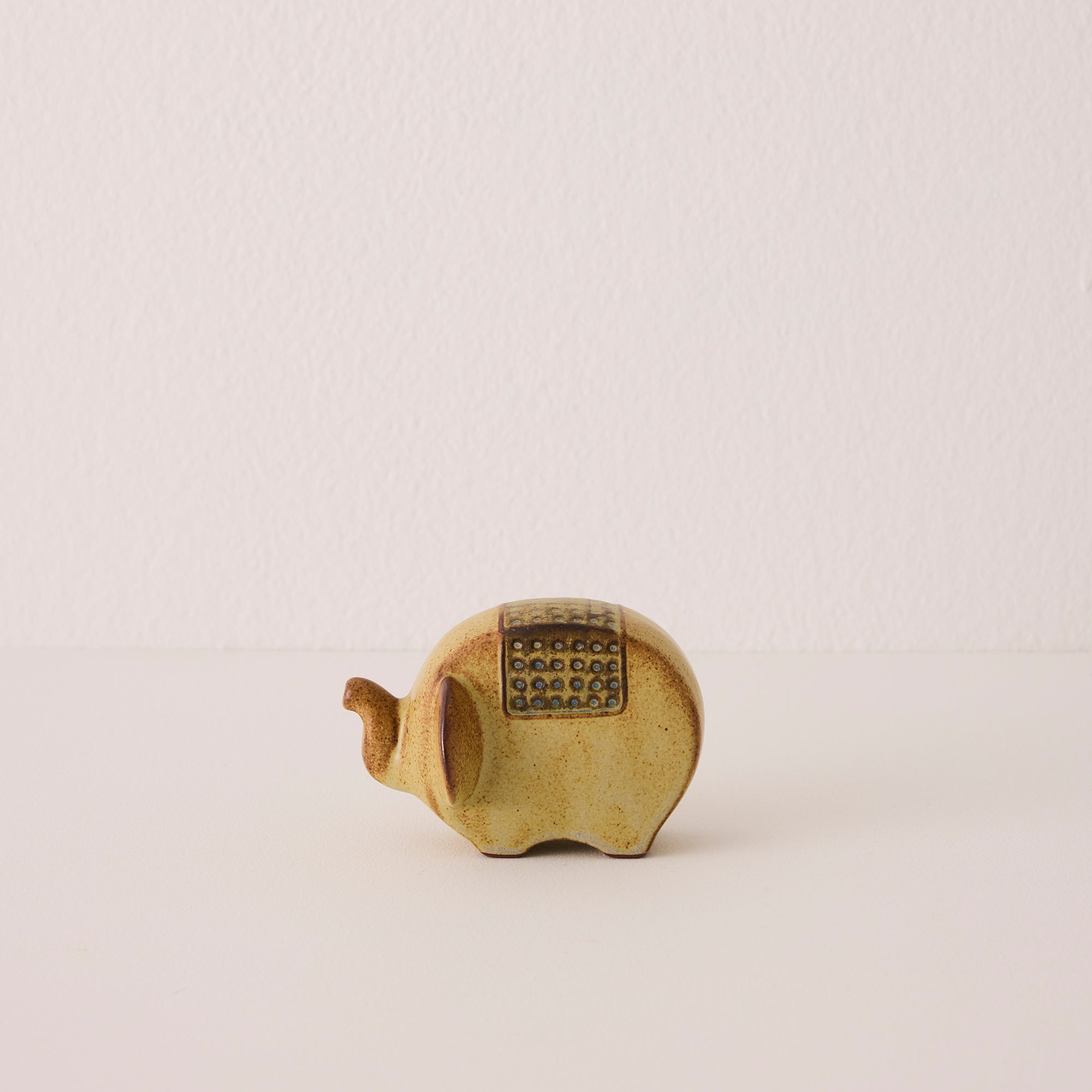 Elephant Ornament