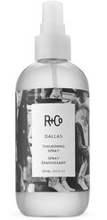 DALLAS Thickening Spray
