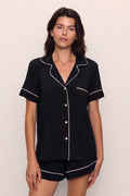 Gisele TENCEL™ Modal Relaxed Short PJ Set