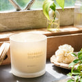 Magnolia Daybreak Candle